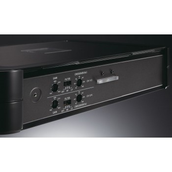 Avtoojačevalec Alpine PDX-F4