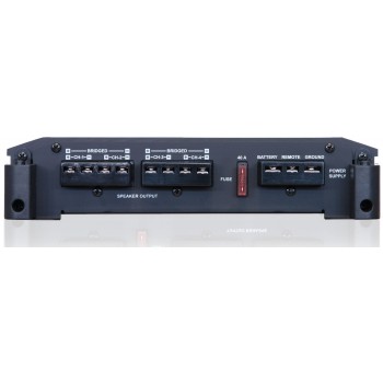 AVTOOJAČEVALEC ALPINE BBX-F1200