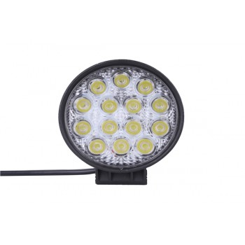LED DELOVNA LUČ DE-42WOF