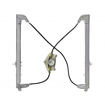 MEHANIZEM ZA ORIGINAL MOTORJE Z ELEKTRIČNIM POMIKOM STEKEL NA SPREDNJIH DESNIH VRATIH ZA AUDI A4 10/2007> 8K0837462