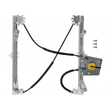 MEHANIZEM ZA ORIGINAL MOTORJE Z ELEKTRIČNIM POMIKOM STEKEL NA SPREDNJIH DESNIH VRATIH ZA BMW Serie 1 E87 2004>2011 51337138466 MEHANIZEM ZA ORIGINAL MOTORJE Z ELEKTRIČNIM POMIKOM STEKEL NA SPREDNJIH DESNIH VRATIH ZA BMW Serie 1 E87 2004>2011 51337138466