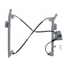 MEHANIZEM ZA ORIGINAL MOTORJE Z ELEKTRIČNIM POMIKOM STEKEL NA SPREDNJIH DESNIH VRATIH ZA BMW Serie 1 E81 2007>2012 51337165596 MEHANIZEM ZA ORIGINAL MOTORJE Z ELEKTRIČNIM POMIKOM STEKEL NA SPREDNJIH DESNIH VRATIH ZA BMW Serie 1 E81 2007>2012 51337165596