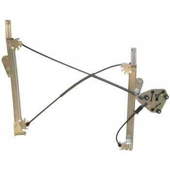 MEHANIZEM ZA POMIK STEKEL NA SPREDNJIH LEVIH VRATIH ZA ALFA ROMEO MITO 06/2008> 50515590