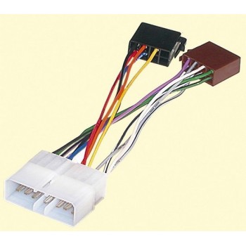 DAEWOO/CHEVROLET EXPERO, NEXIA k.100