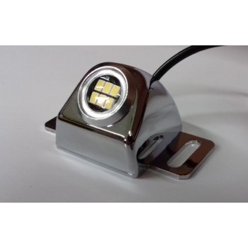 Led parkirna lučka DE-1142