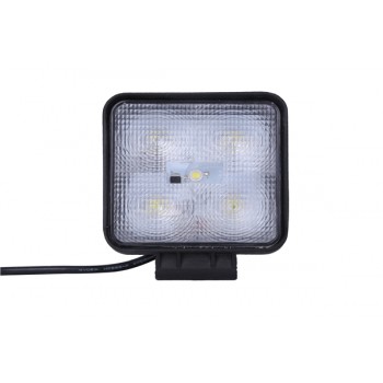 LED DELOVNA LUČ DE-15 WKF