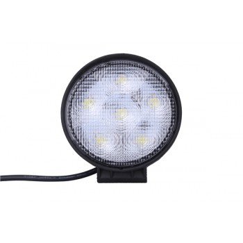 LED DELOVNA LUČ DE-18WOF