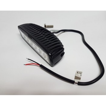 LED DELOVNA LUČ DE-18WPF