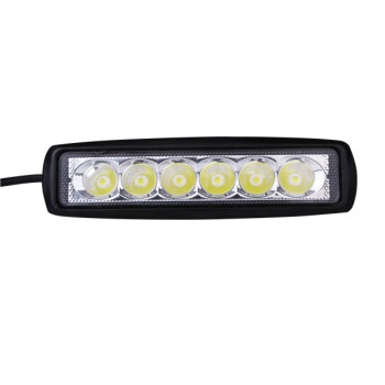 LED DELOVNA LUČ DE-18WPF