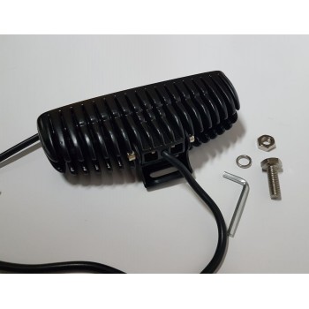 LED DELOVNA LUČ DE-18WPF