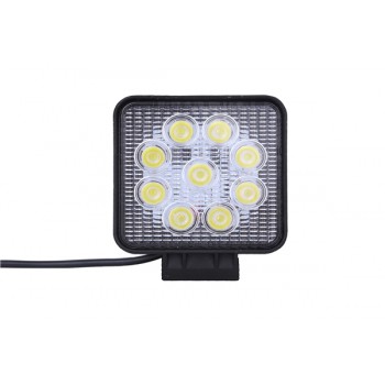 LED DELOVNA LUČ DE-27WKF