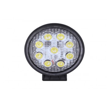 LED DELOVNA LUČ DE-27WOF
