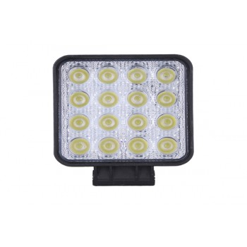 LED DELOVNA LUČ DE-48WKF