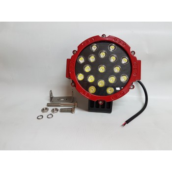 LED DELOVNA LUČ DE-51WOF