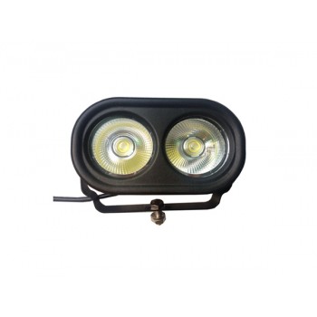 LED DELOVNA LUČ DE-80WDO
