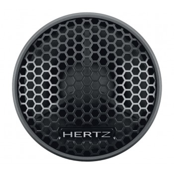 VISOKOTONCI HERTZ DT 24.3
