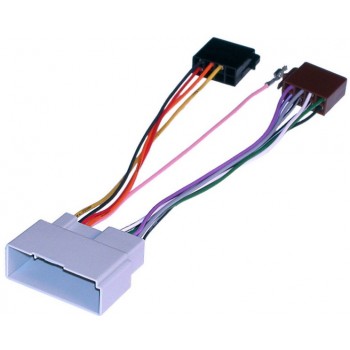 FORD FIESTA/LAND ROVER FREELANDER k.198