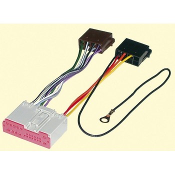 FORD MONDEO, FUSION, KA, TRANSIT k.206