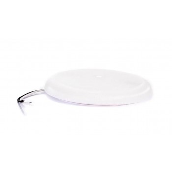 LED NOTRANJA SVETILKA 13-36V FT-161 BELA, OKROGLA: 0,15m 1200lm