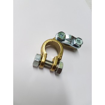 KLEMA ZA BATERIJO STANDARD + PLUS GLK19