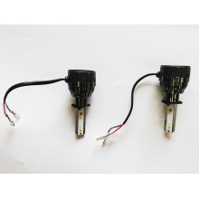 LED Žarnica H1 1150