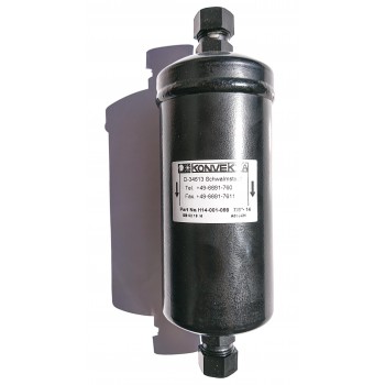 SUŠILEC VLAGE KONVEKTA D-34613 7/8''-14 - H14-001-058