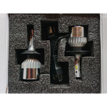 LED Žarnica H4 819