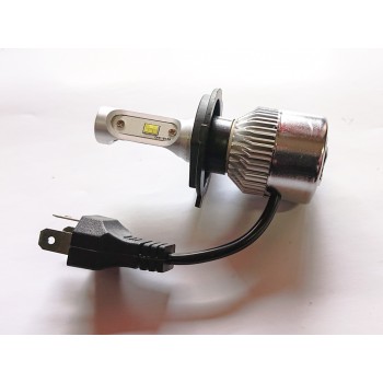 LED Žarnica H4 819