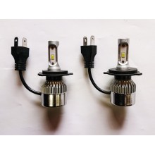 LED Žarnica H4 819