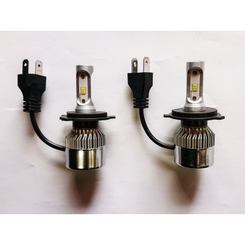LED Žarnica H4 819