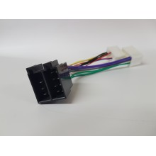 KONEKTOR HYUNDAI/ KIA 2017 ISO