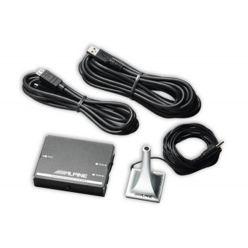 IMPRINT procesor ALPINE KTX 100EQ
