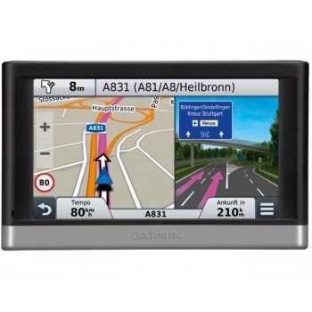 NAVIGACIJSKA NAPRAVA GARMIN NUVI 2547LMT