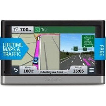 NAVIGACIJSKA NAPRAVA GARMIN NUVI 2447LMT