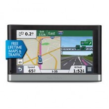 NAVIGACIJSKA NAPRAVA GARMIN NUVI 2597LMT NAVIGACIJSKA NAPRAVA GARMIN NUVI 2597LMT