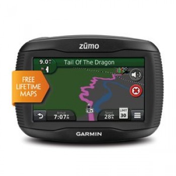 NAVIGACIJSKA NAPRAVA GARMIN ZUMO 390LM