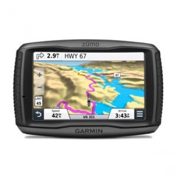 NAVIGACIJSKA NAPRAVA GARMIN ZUMO 590LM