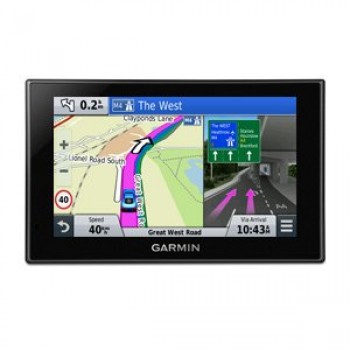 NAVIGACIJSKA NAPRAVA GARMIN NUVI 2559LM