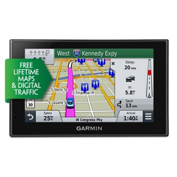 NAVIGACIJSKA NAPRAVA GARMIN NUVI 2789LMT