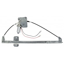 MEHANIZEM Z MOTORJEM ZA ELEKTRIČNI POMIK STEKEL NA LEVIH SPREDNJIH VRATIH ZA RENAULT MASCOTT 02/2006> 7700352494 MEHANIZEM Z MOTORJEM ZA ELEKTRIČNI POMIK STEKEL NA LEVIH SPREDNJIH VRATIH ZA RENAULT MASCOTT 02/2006> 7700352494