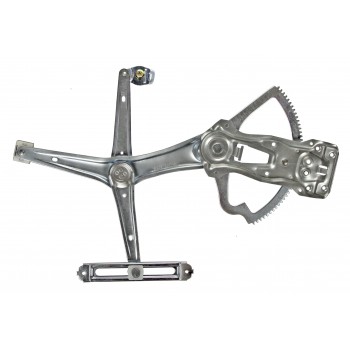 MEHANIZEM ZA ELEKTRIČNI POMIK STEKEL NA LEVIH SPREDNJIH VRATIH ZA MERCEDES-BENZ RAZRED E (W210) 06/1995>04/2002 2107201146