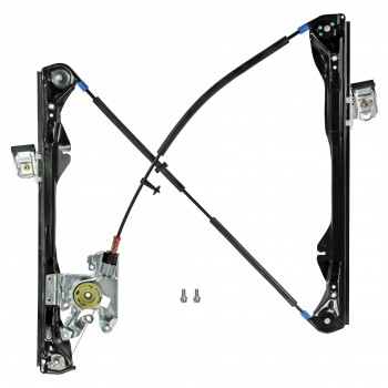 MEHANIZEM ZA ORIGINAL MOTORJE ZA ELEKTRIČNI POMIK STEKEL NA DESNIH SPREDNJIH VRATIH ZA FORD FOCUS 10/1998>10/2004 1138214