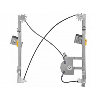 MEHANIZEM ZA ORIGINAL MOTORJE ZA ELEKTRIČNI POMIK STEKEL NA LEVIH SPREDNJIH VRATIH ZA FORD MONDEO 11/2000>04/2007 1ST1F23201BS