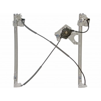 MEHANIZEM ZA ORIGINAL MOTORJE ZA ELEKTRIČNI POMIK STEKEL NA LEVIH SPREDNJIH VRATIH ZA FORD GALAXY 1996>2005 7M0837461