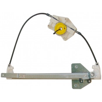 MEHANIZEM ZA ORIGINAL MOTORJE ZA ELEKTRIČNI POMIK STEKEL NA DESNIH ZADNJIH VRATIH ZA SEAT EXEO 02/2009> 8E0839462C