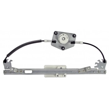 MEHANIZEM ZA ORIGINAL MOTORJE ZA ELEKTRIČNI POMIK STEKEL NA LEVIH ZADNJIH VRATIH ZA VOLKSWAGEN JETTA 2005>2010 1K4839461A