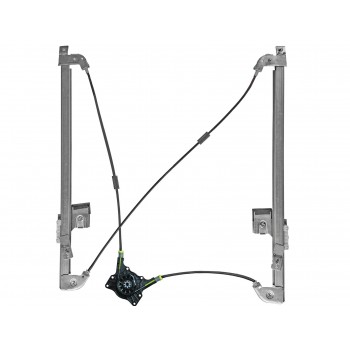 MEHANIZEM ZA ELEKTRIČNI POMIK STEKEL NA LEVIH SPREDNJIH VRATIH ZA MERCEDES-BENZ VIANO (W639) 2003> A6397200046