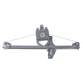 MEHANIZEM ZA ELEKTRIČNI POMIK STEKEL NA LEVIH SPREDNJIH VRATIH ZA PEUGEOT PARTNER 04/2008> 9221ER