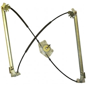 MEHANIZEM ZA ORIGINAL MOTORJE ZA ELEKTRIČNI POMIK STEKEL NA DESNIH SPREDNJIH VRATIH ZA VOLKSWAGEN TOUAREG 2002>2010 7L0837462F