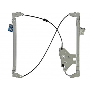 MEHANIZEM ZA ORIGINAL MOTORJE ZA ELEKTRIČNI POMIK STEKEL NA DESNIH SPREDNJIH VRATIH ZA FORD FOCUS 10/1998>10/2004 1331612